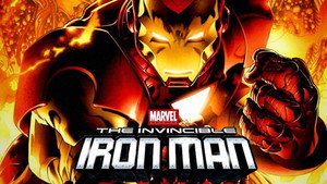 Несокрушимый Железный человек (мультфильм, 2007)