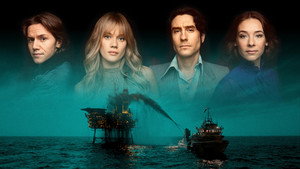 Нефть (сериал, 2018)