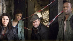 Раскопки (сериал, 2008)