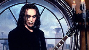 Ворон (сериал, 1998)
