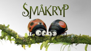 Букашки (мультсериал, 2006)