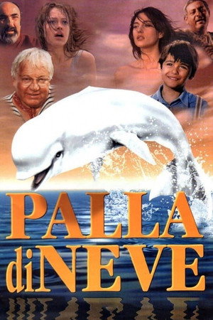 Снежок (фильм, 1995)