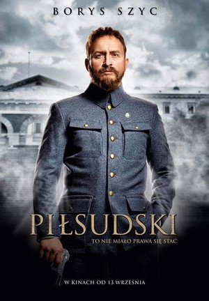 Пилсудский (фильм, 2019)