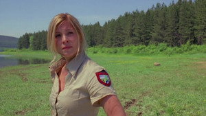 Озеро страха 2 (фильм, 2007)