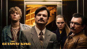 Король побега (фильм, 2021)