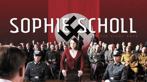 Последние дни Софии Шолль (фильм, 2005)