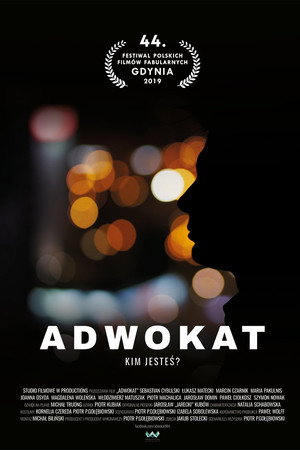Адвокат (фильм, 2019)