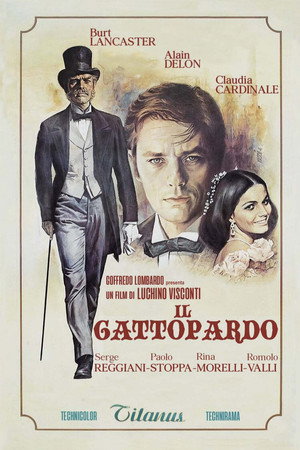 Леопард (фильм, 1963)