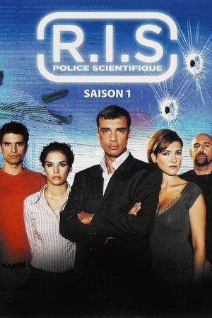 R.I.S. Научная полиция (сериал, 2006)