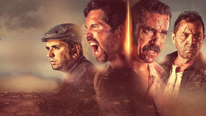 Война в Кармузе (фильм, 2018)