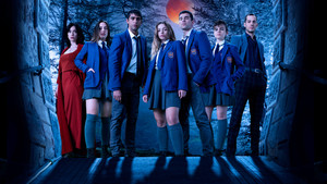 Интернат (сериал, 2021)