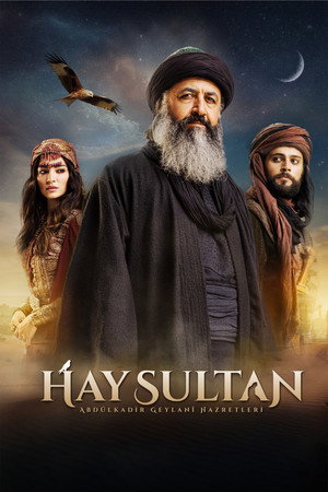 Эй, Султан (сериал, 2023)