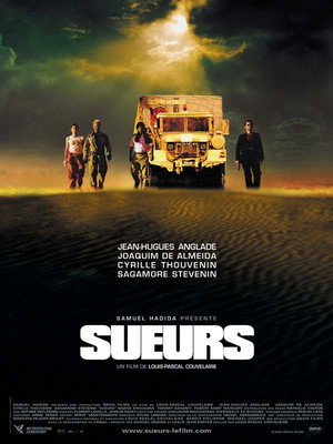 Пекло (фильм, 2002)