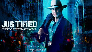 Правосудие: Первобытный город (сериал, 2023)
