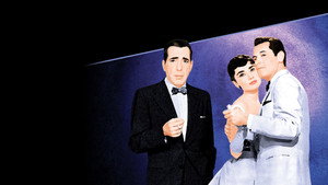 Сабрина (фильм, 1954)