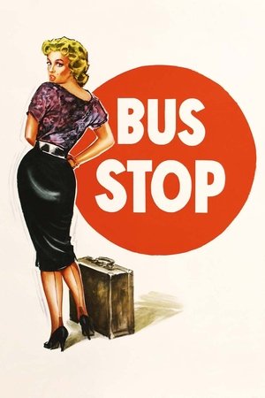 Автобусная остановка (фильм, 1956)