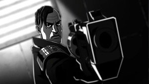 Дознаватель (мультсериал, 2022)