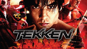 Теккен (фильм, 2010)