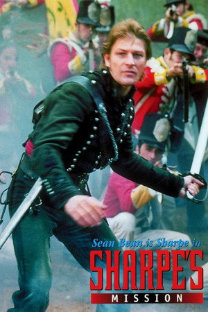 Миссия Шарпа (фильм, 1996)