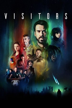 Посетители (сериал, 2022)