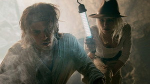Легенда о призрачном кинжале (фильм, 2019)