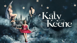 Кэти Кин (сериал, 2020)