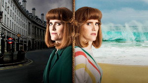 Потрёпанные (сериал, 2019)