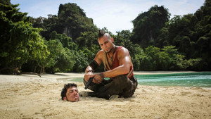 Опыт Far Cry (сериал, 2012)