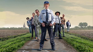 Шанталь (сериал, 2022)