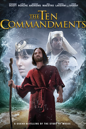 Десять заповедей (фильм, 2006)