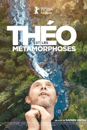 Тео и метаморфозы (фильм, 2021)