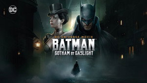 Бэтмен: Готэм в газовом свете (мультфильм, 2018)