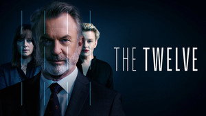 Двенадцать (сериал, 2022)