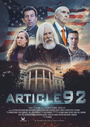 Статья 92 (фильм, 2025)