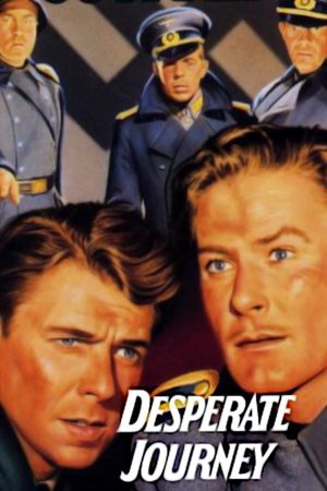 Отчаянное путешествие (фильм, 1942)