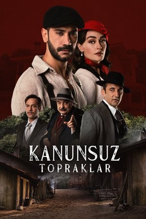 Земли беззакония (сериал, 2021)
