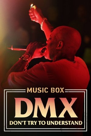 Музыкальная шкатулка. DMX: Не пытайся понять (фильм, 2021)