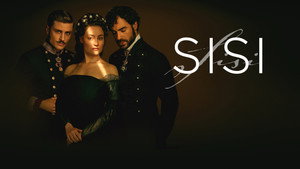 Сисси: Императрица Австрии (сериал, 2021)