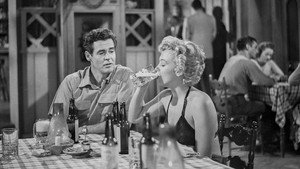 Стычка в ночи (фильм, 1952)