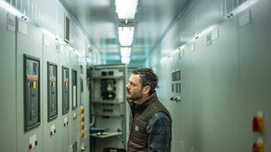 Порядочный человек (фильм, 2018)