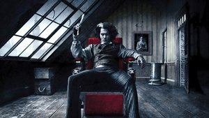 Суини Тодд, демон-парикмахер с Флит-стрит (фильм, 2007)