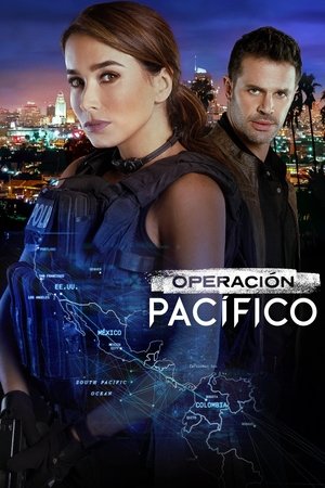 Операция "Тихий океан" (сериал, 2020)