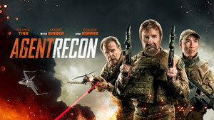 Агент разведки (фильм, 2024)
