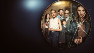 Гувернантка (сериал, 2025)