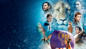 Хроники Нарнии: Покоритель Зари (фильм, 2010)