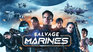 Мусорный Десант (сериал, 2022)