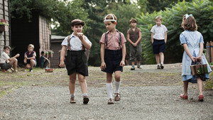 Босиком по стерне (фильм, 2017)