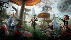 Алиса в Стране чудес (фильм, 2010)