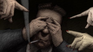 Идиоты и ангелы (мультфильм, 2008)