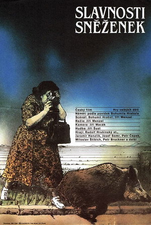 Праздник подснежников (фильм, 1983)